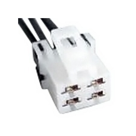 Motorcraft Wire Assembly, Wpt755 WPT755